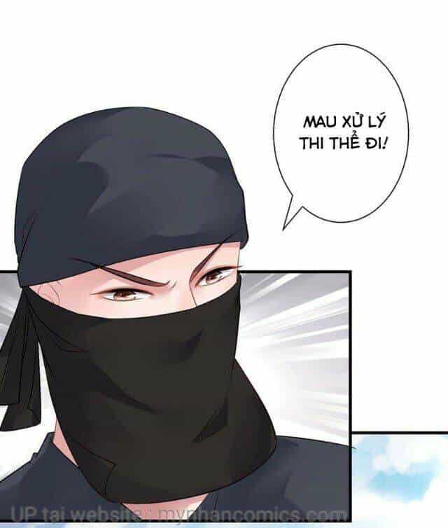 Thái Tử Điện Hạ Có Tin Vui - Chương 111 - ảnh 1