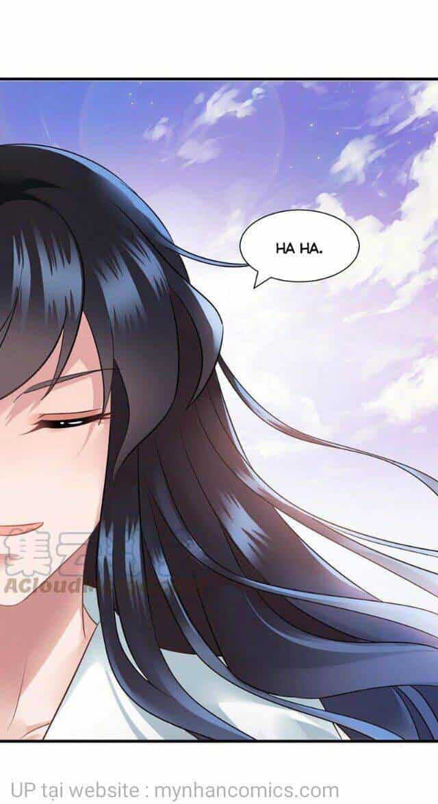 Thái Tử Điện Hạ Có Tin Vui - Chương 111 - ảnh 15