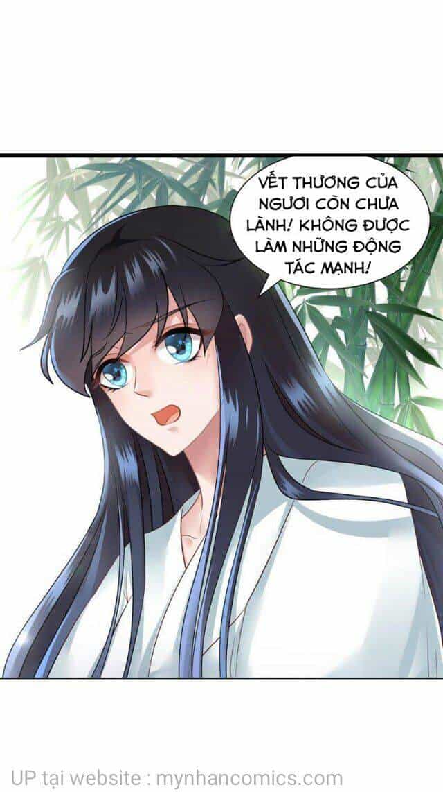 Thái Tử Điện Hạ Có Tin Vui - Chương 111 - ảnh 20