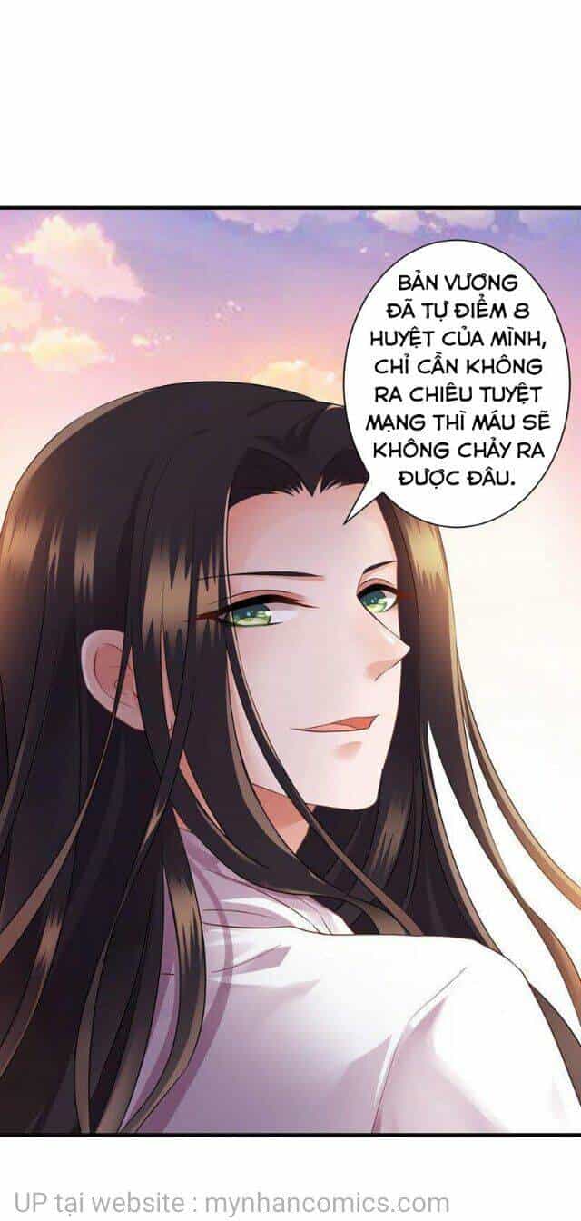 Thái Tử Điện Hạ Có Tin Vui - Chương 111 - ảnh 21