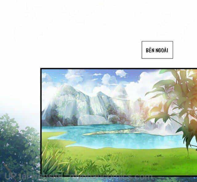 Thái Tử Điện Hạ Có Tin Vui - Chương 111 - ảnh 3