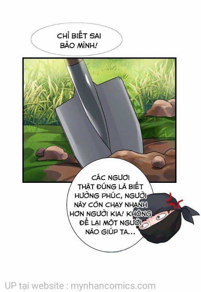 Thái Tử Điện Hạ Có Tin Vui - Chương 111 - ảnh 5