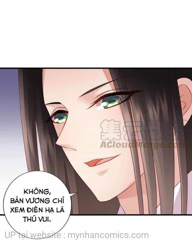 Thái Tử Điện Hạ Có Tin Vui - Chương 112 - ảnh 14