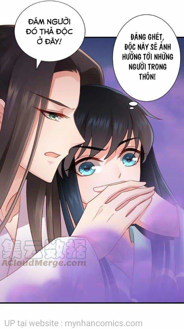Thái Tử Điện Hạ Có Tin Vui - Chương 112 - ảnh 23