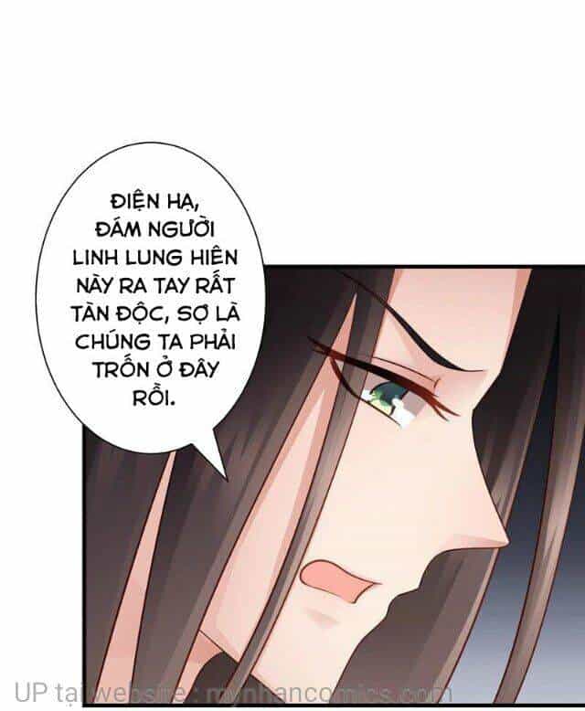 Thái Tử Điện Hạ Có Tin Vui - Chương 112 - ảnh 24
