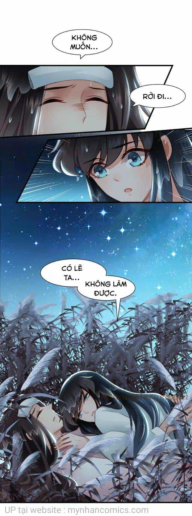 Thái Tử Điện Hạ Có Tin Vui - Chương 113 - ảnh 23