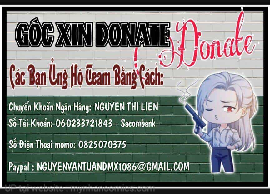 Thái Tử Điện Hạ Có Tin Vui - Chương 113 - ảnh 28