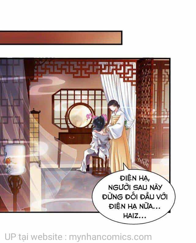 Thái Tử Điện Hạ Có Tin Vui - Chương 114 - ảnh 12