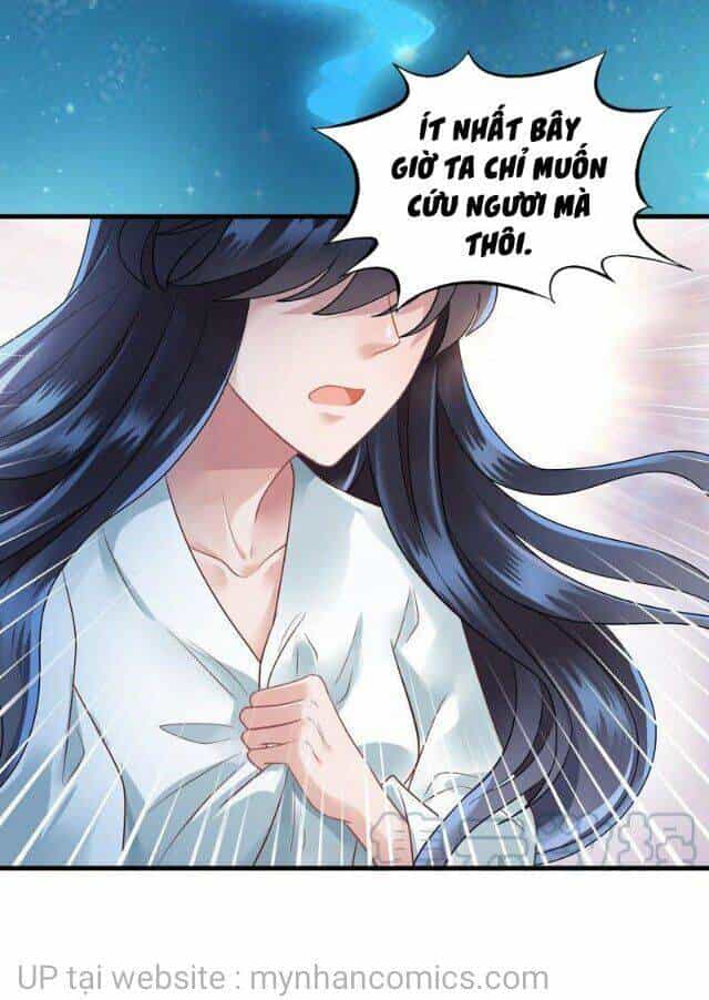 Thái Tử Điện Hạ Có Tin Vui - Chương 114 - ảnh 15