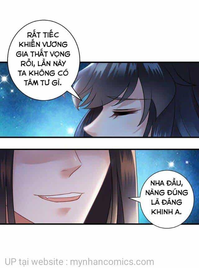 Thái Tử Điện Hạ Có Tin Vui - Chương 114 - ảnh 20