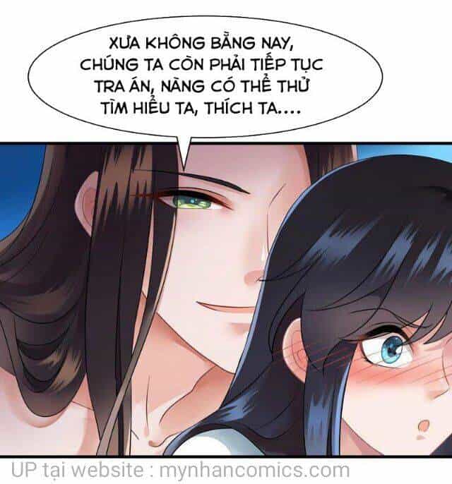 Thái Tử Điện Hạ Có Tin Vui - Chương 114 - ảnh 25