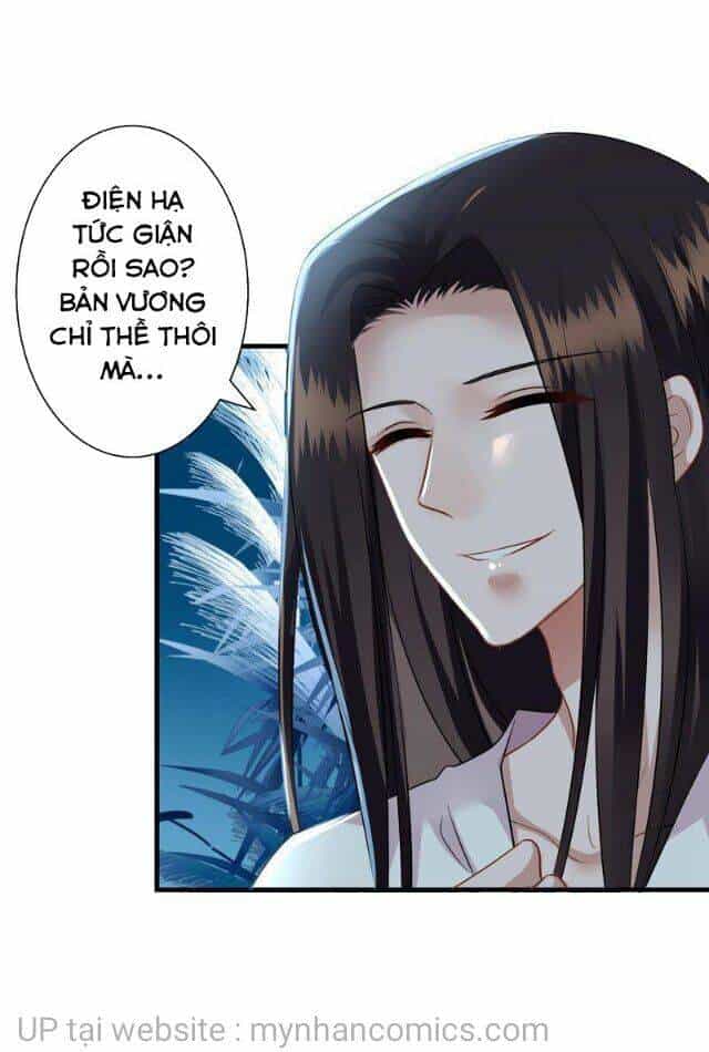 Thái Tử Điện Hạ Có Tin Vui - Chương 115 - ảnh 2
