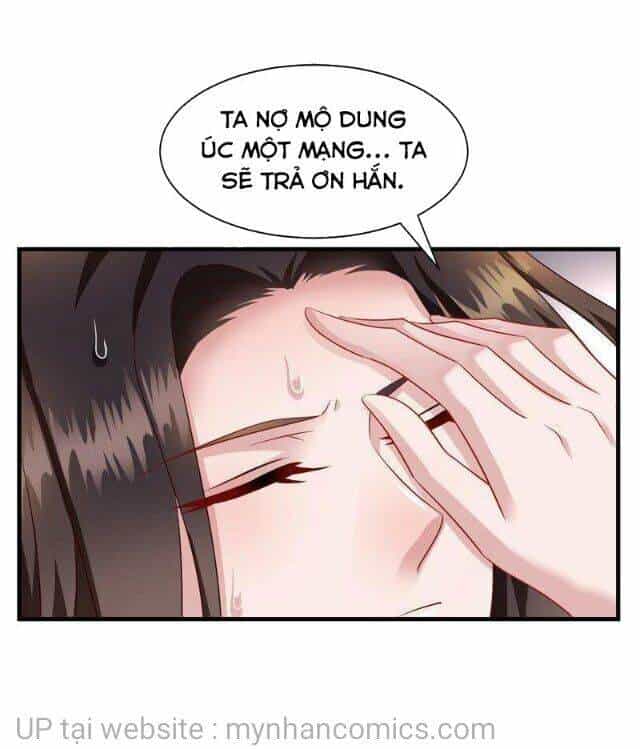 Thái Tử Điện Hạ Có Tin Vui - Chương 116 - ảnh 13