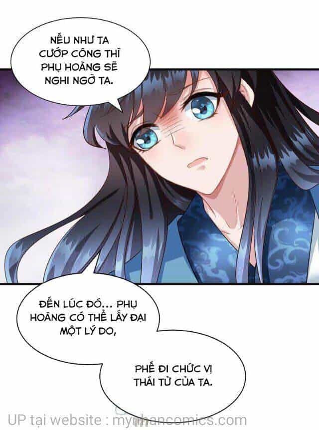 Thái Tử Điện Hạ Có Tin Vui - Chương 116 - ảnh 15