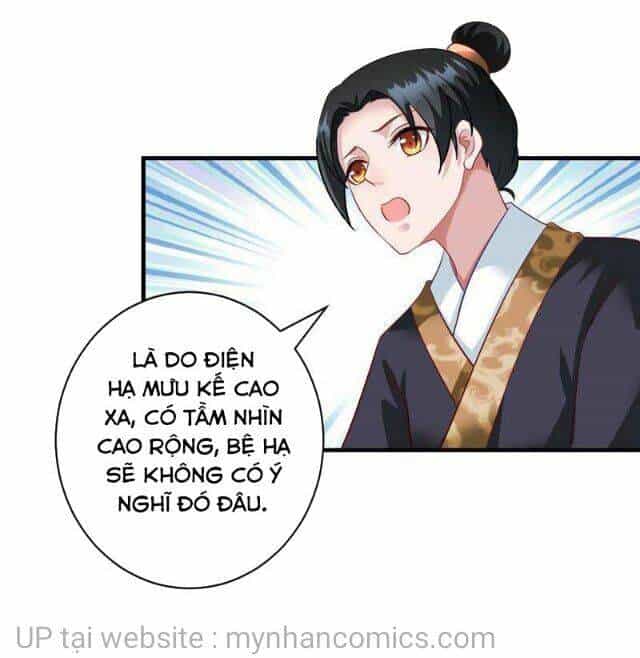 Thái Tử Điện Hạ Có Tin Vui - Chương 116 - ảnh 16