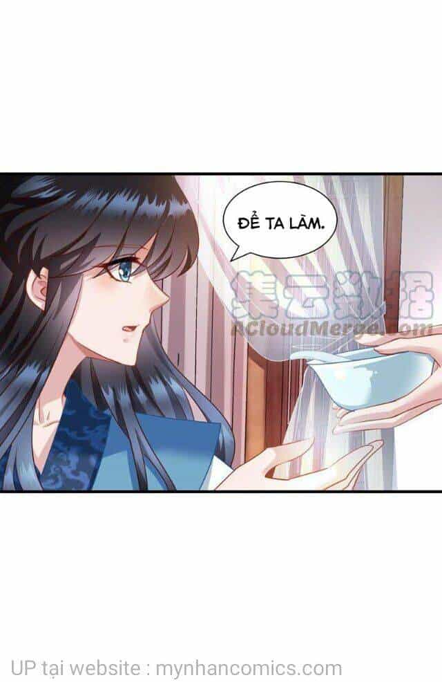 Thái Tử Điện Hạ Có Tin Vui - Chương 116 - ảnh 23