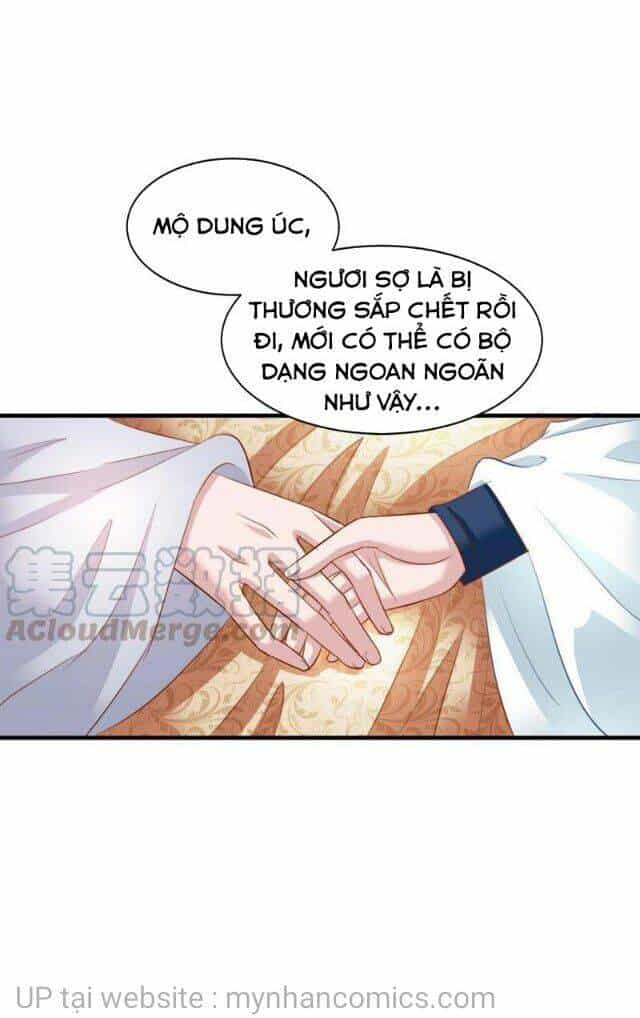 Thái Tử Điện Hạ Có Tin Vui - Chương 116 - ảnh 26