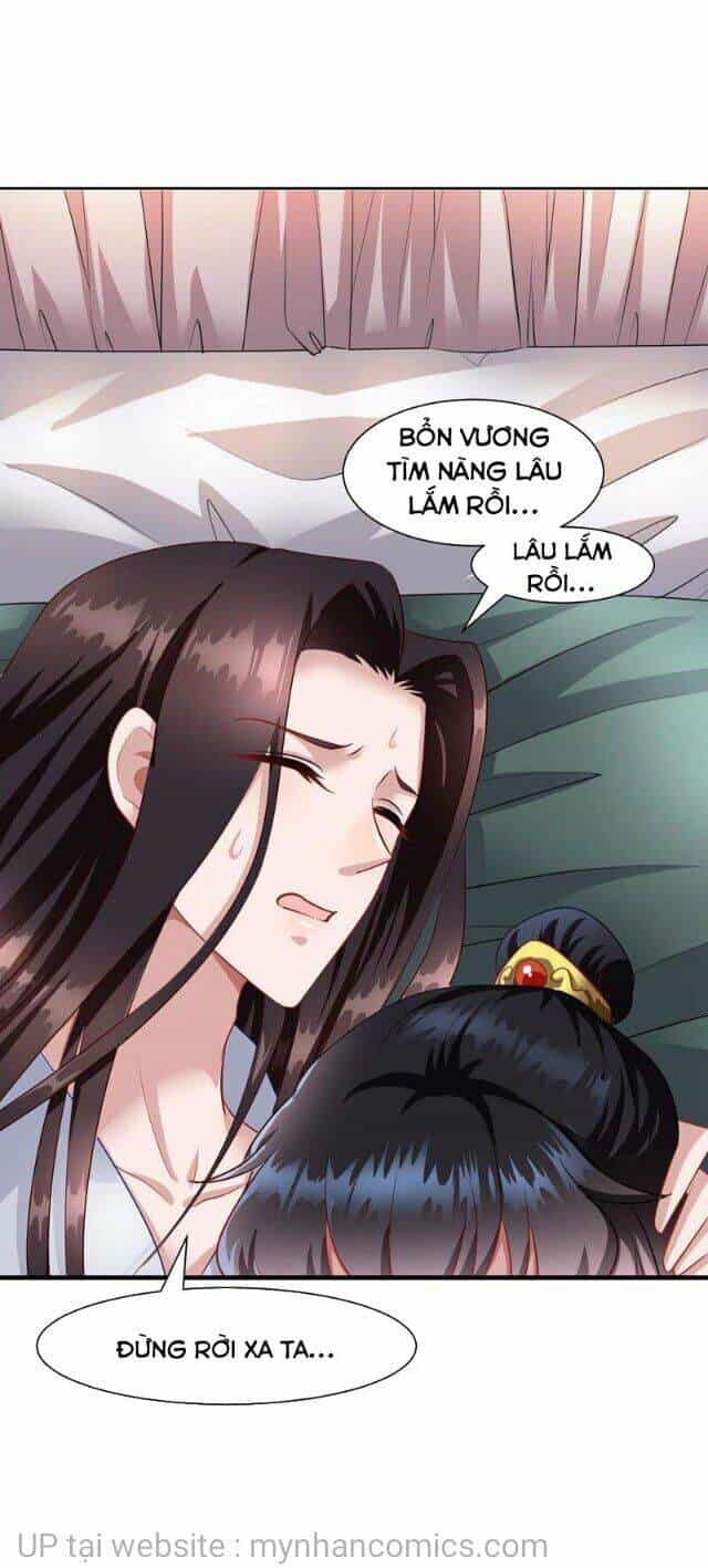 Thái Tử Điện Hạ Có Tin Vui - Chương 116 - ảnh 29