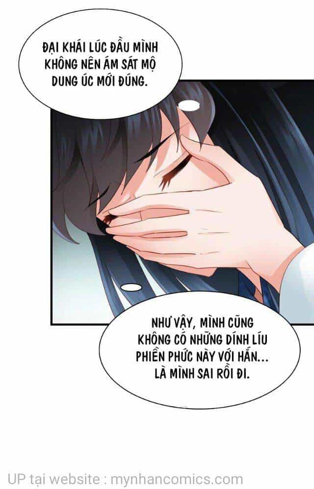 Thái Tử Điện Hạ Có Tin Vui - Chương 117 - ảnh 2