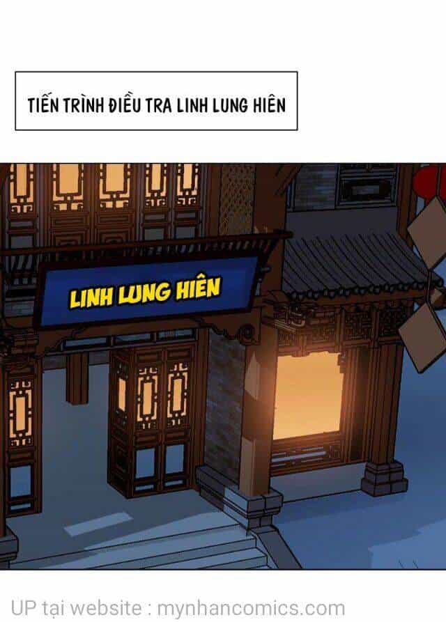 Thái Tử Điện Hạ Có Tin Vui - Chương 117 - ảnh 23