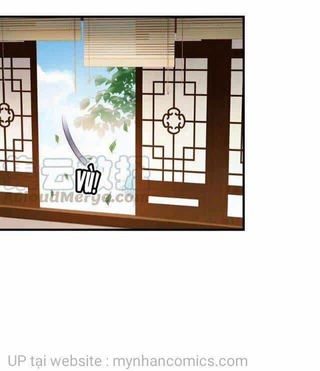 Thái Tử Điện Hạ Có Tin Vui - Chương 117 - ảnh 4