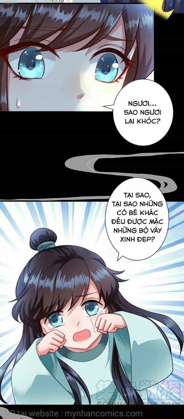 Thái Tử Điện Hạ Có Tin Vui - Chương 118 - ảnh 12