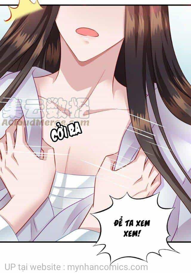 Thái Tử Điện Hạ Có Tin Vui - Chương 118 - ảnh 23