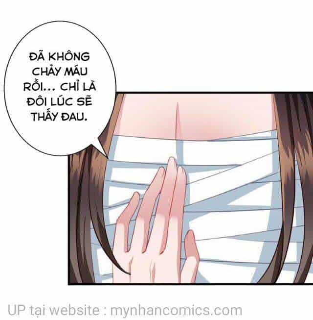 Thái Tử Điện Hạ Có Tin Vui - Chương 118 - ảnh 25