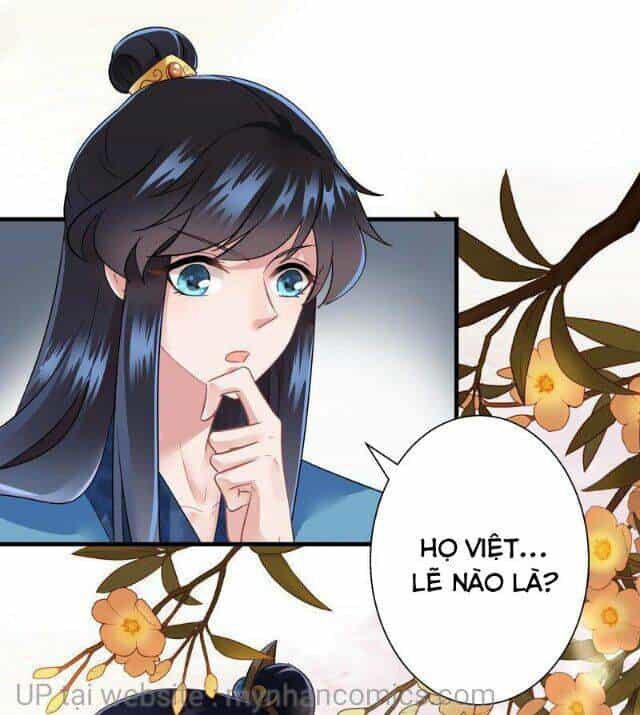 Thái Tử Điện Hạ Có Tin Vui - Chương 119 - ảnh 1