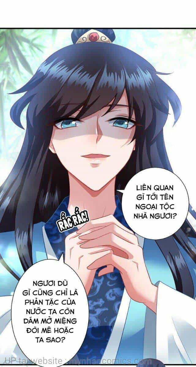 Thái Tử Điện Hạ Có Tin Vui - Chương 120 - ảnh 6