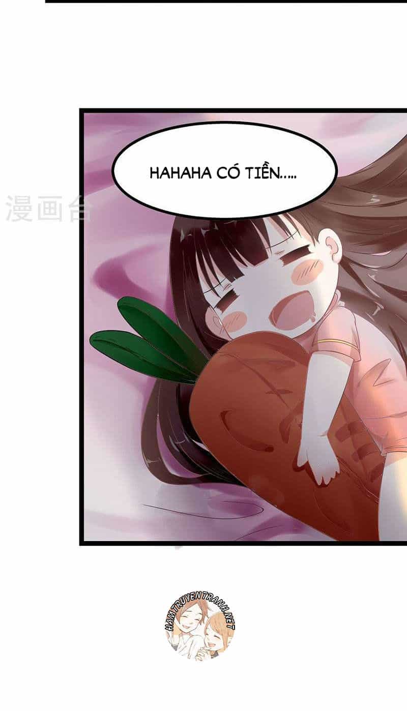 Thái Tử Điện Hạ Dưỡng Thành Kí - Chương 1.1 - ảnh 12