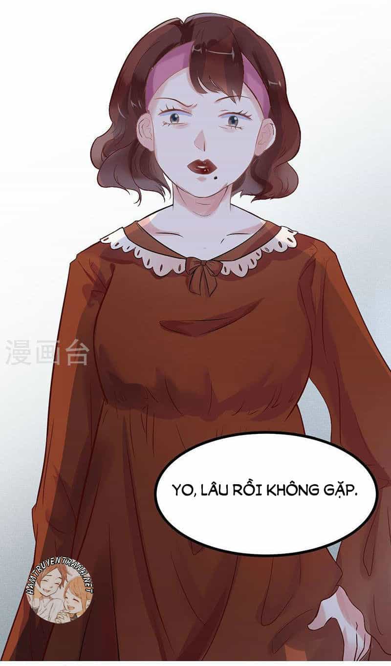 Thái Tử Điện Hạ Dưỡng Thành Kí - Chương 1.1 - ảnh 17