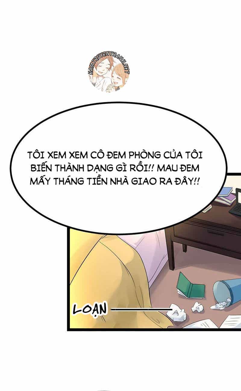 Thái Tử Điện Hạ Dưỡng Thành Kí - Chương 1.1 - ảnh 21
