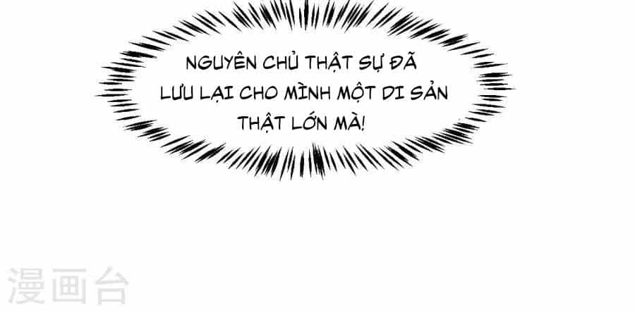 Thái Tử Điện Hạ Dưỡng Thành Kí - Chương 3.5 - ảnh 26