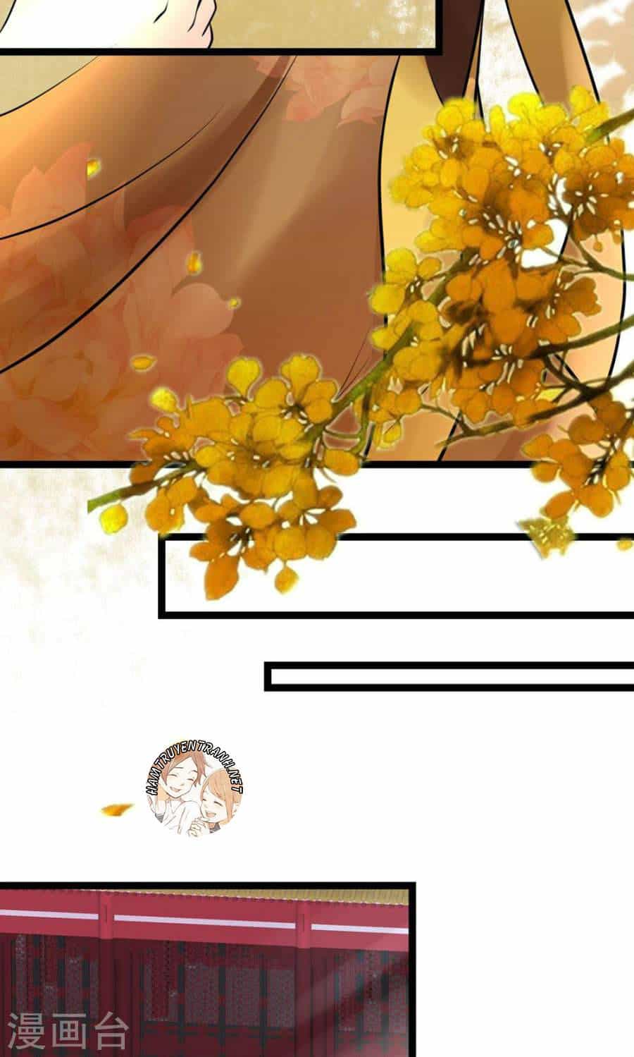 Thái Tử Điện Hạ Dưỡng Thành Kí - Chương 5.2 - ảnh 5