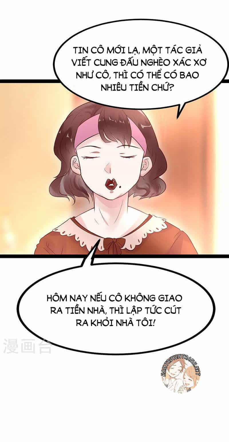 Thái Tử Điện Hạ Dưỡng Thành Kí - Chương 1.2 - ảnh 3