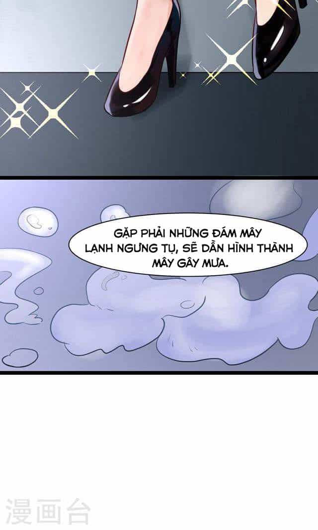 Thái Tử Điện Hạ Dưỡng Thành Kí - Chương 7.1 - ảnh 6