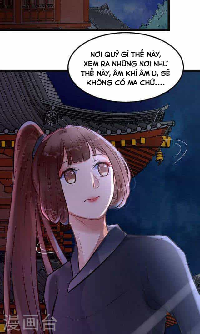 Thái Tử Điện Hạ Dưỡng Thành Kí - Chương 7.2 - ảnh 7