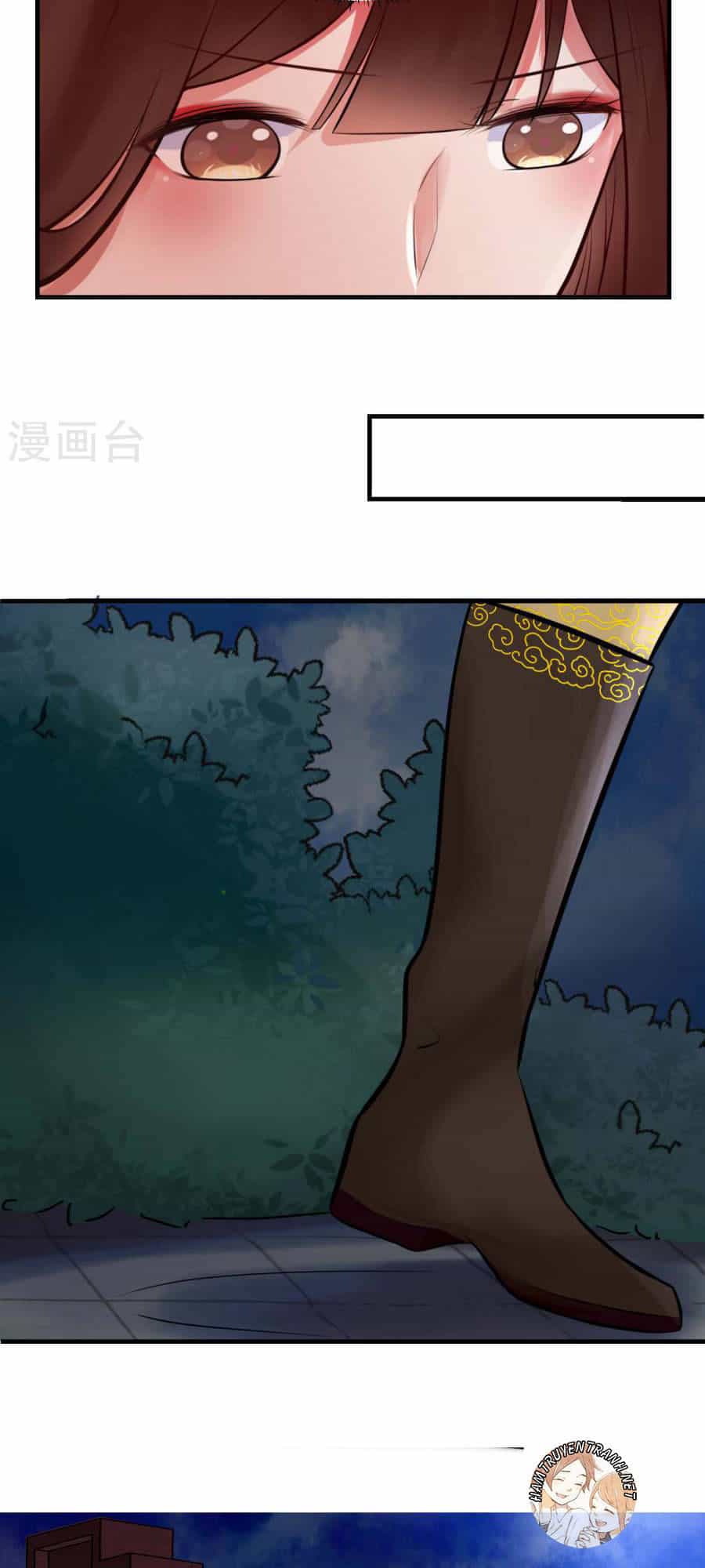 Thái Tử Điện Hạ Dưỡng Thành Kí - Chương 9.1 - ảnh 16
