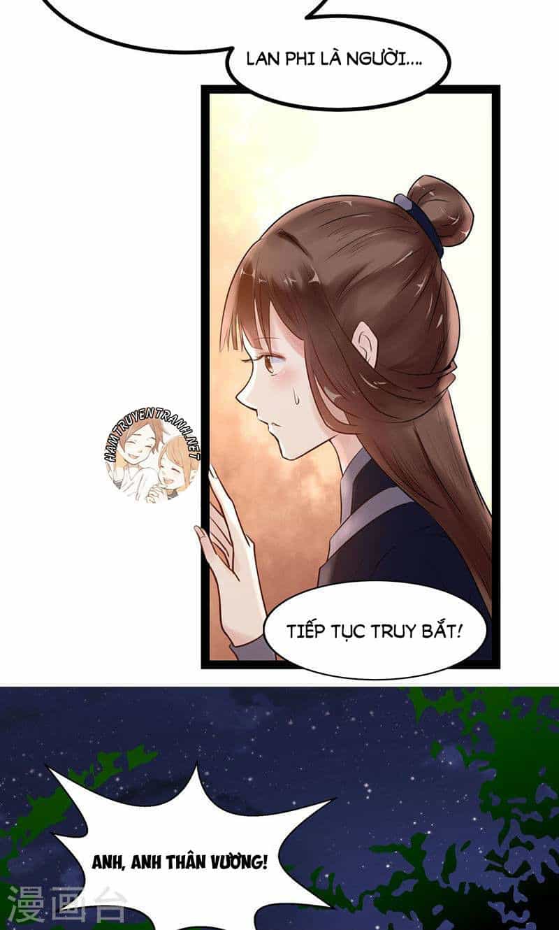 Thái Tử Điện Hạ Dưỡng Thành Kí - Chương 2 - ảnh 21
