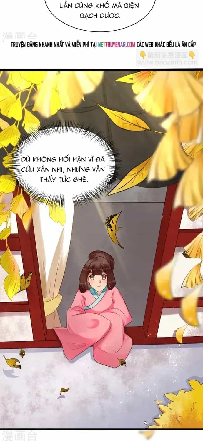 Thái Tử Điện Hạ Dưỡng Thành Kí - Chương 14 - ảnh 5