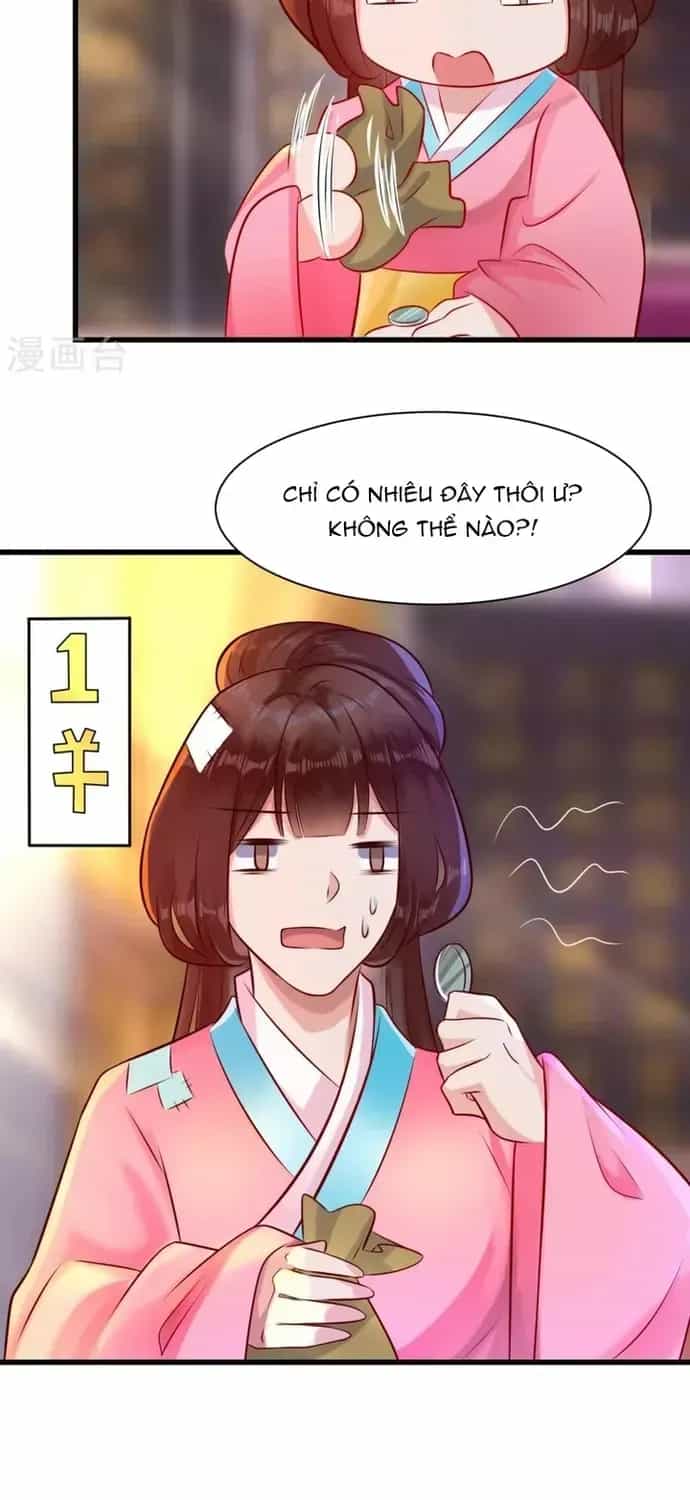 Thái Tử Điện Hạ Dưỡng Thành Kí - Chương 14 - ảnh 9