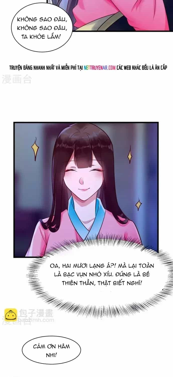 Thái Tử Điện Hạ Dưỡng Thành Kí - Chương 15 - ảnh 13