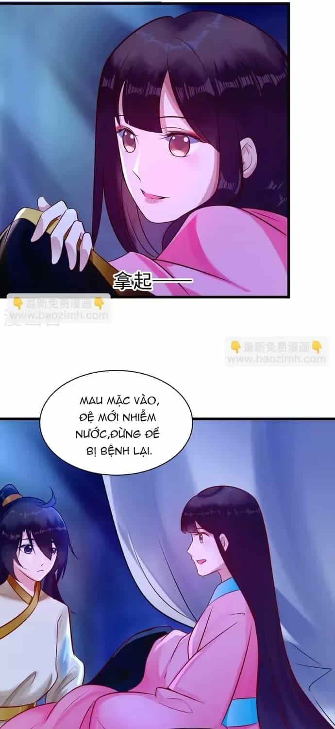 Thái Tử Điện Hạ Dưỡng Thành Kí - Chương 15 - ảnh 14