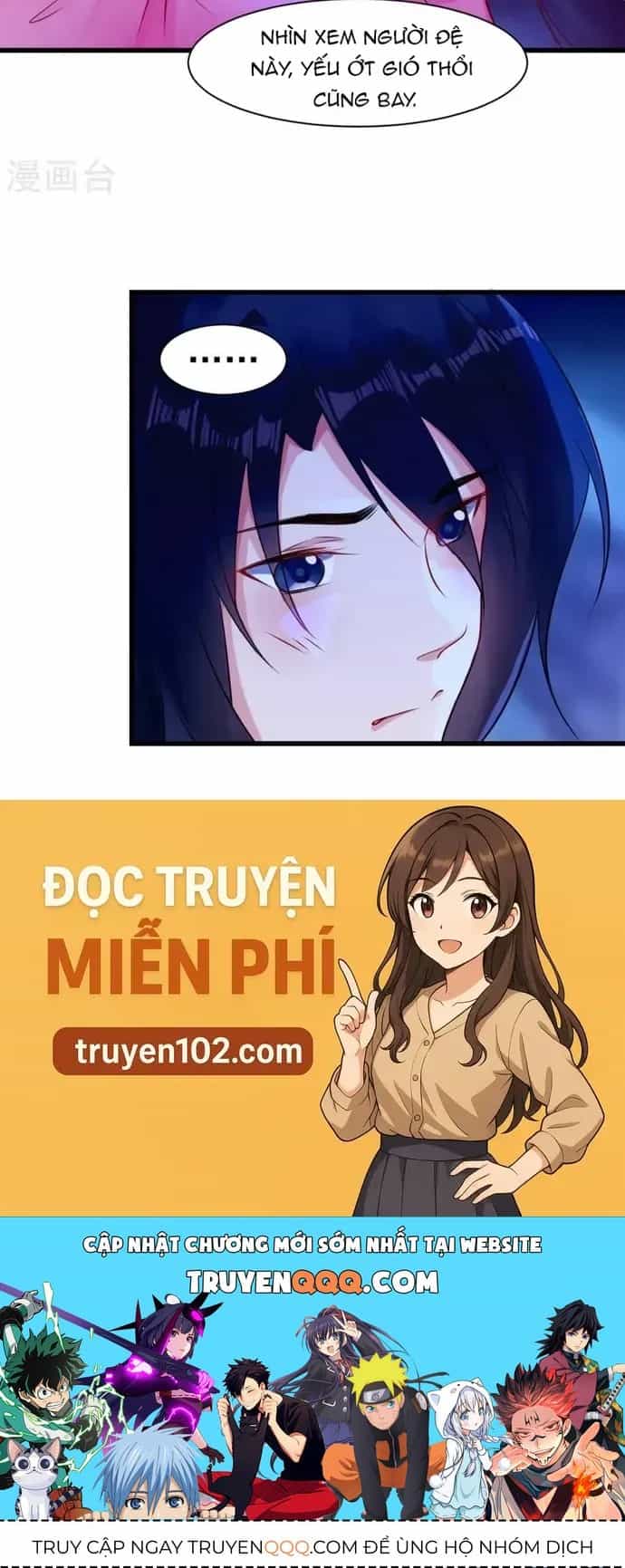 Thái Tử Điện Hạ Dưỡng Thành Kí - Chương 15 - ảnh 15