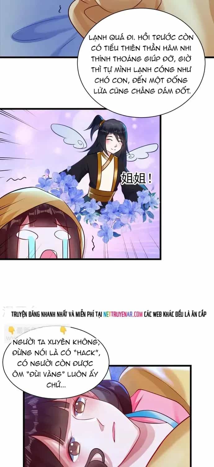Thái Tử Điện Hạ Dưỡng Thành Kí - Chương 15 - ảnh 5