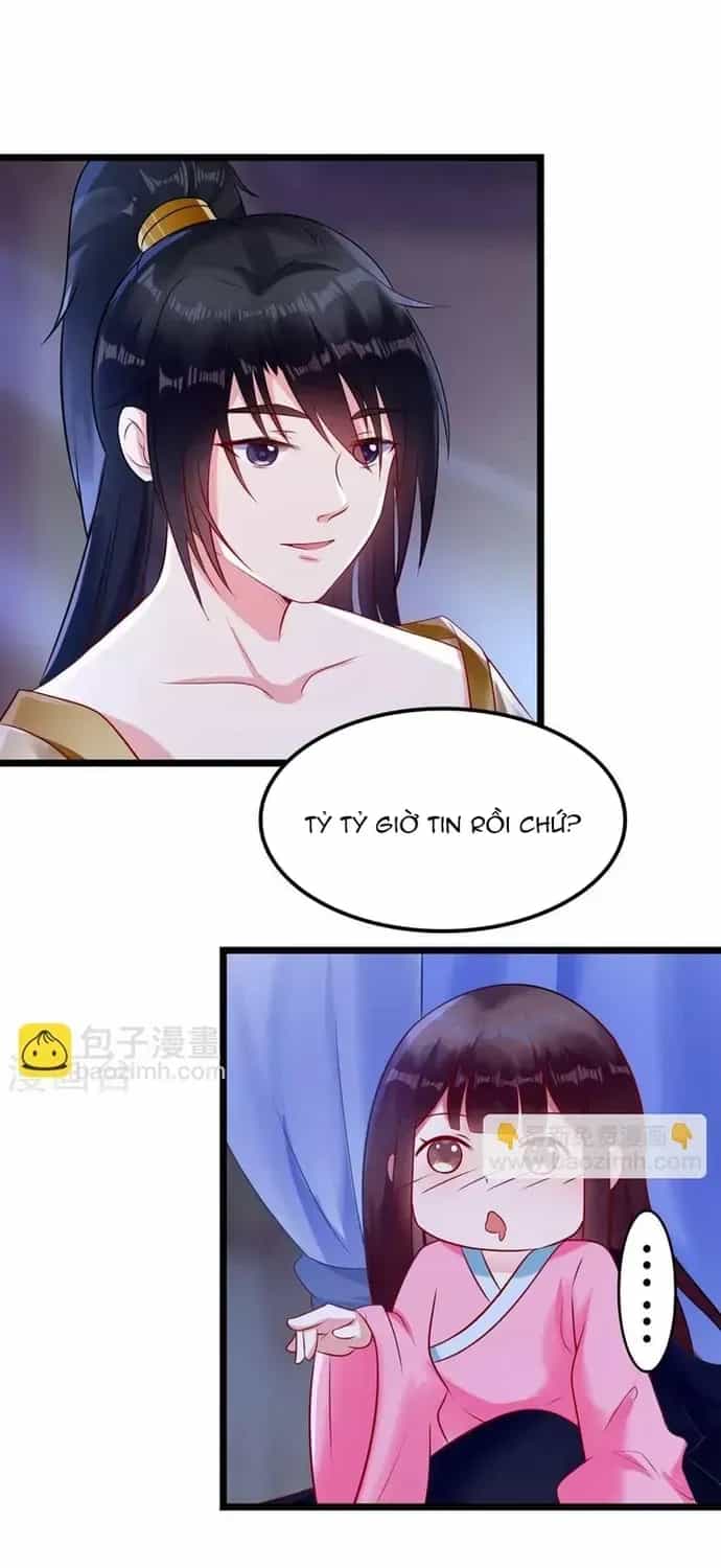 Thái Tử Điện Hạ Dưỡng Thành Kí - Chương 16 - ảnh 12