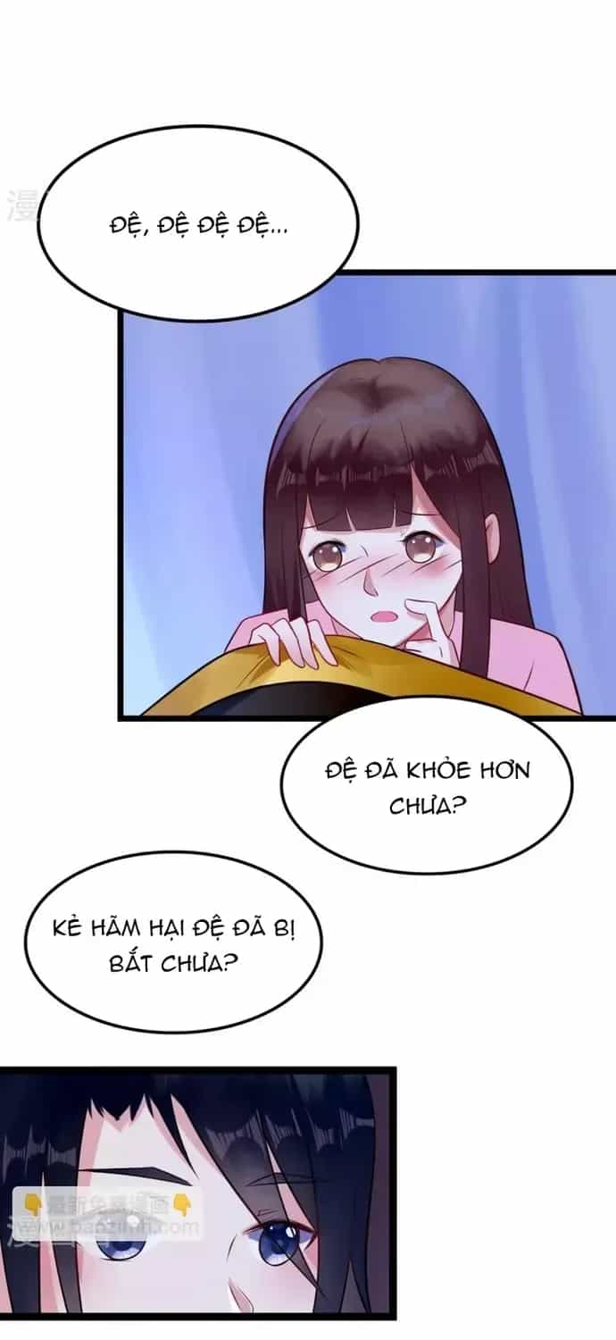 Thái Tử Điện Hạ Dưỡng Thành Kí - Chương 17 - ảnh 11