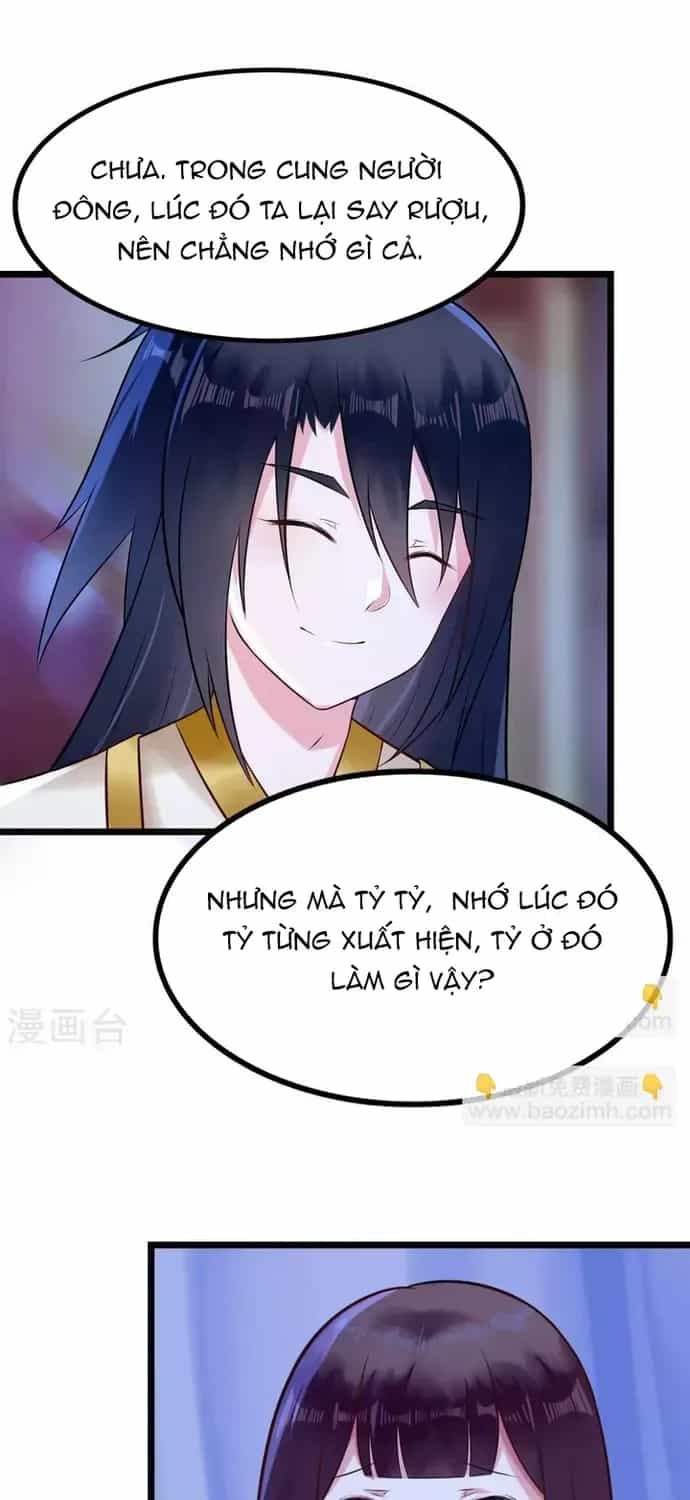 Thái Tử Điện Hạ Dưỡng Thành Kí - Chương 17 - ảnh 12
