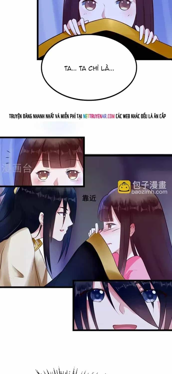 Thái Tử Điện Hạ Dưỡng Thành Kí - Chương 17 - ảnh 13
